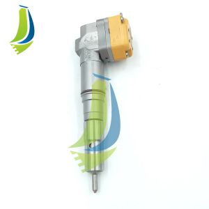China 20R-0758 20R0758 Diesel Fuel Injector For 3412E Engine Parts on sale