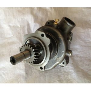 China cummins 3073693 water pump for M11 engine on sale