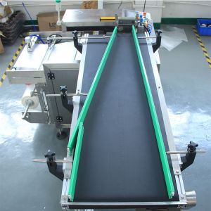 PE Film Automatic Counting Plastic Pipe Rubber Big Bag Sealing Wrapping