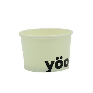 Wholesale Customizable Compostable Eco Ice Cream Cups Paper Ice Cream Pints from china suppliers