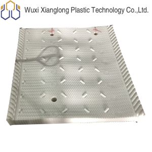 Hanging Type PVC Tower Fill 1520mm MX Film Fill Cooling Tower SPX