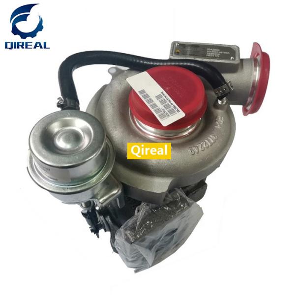 ISF3.8 Diesel Engine Turbocharger 2842804 2836258