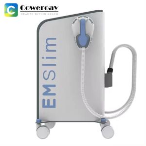 NEO RF EMS Muscle Stimulator Machine High Intensity Focused Electromagnetic