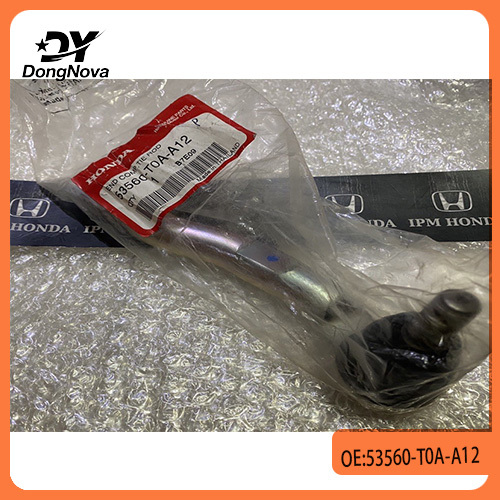 Alloy Automobile Suspension Parts 53540-T0A-A12 53560-T0A-A12 For Honda CR-V