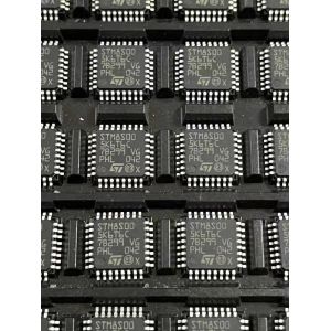 STM8S005K6T6C Encapsulation LQFP32 MCU Microcontroller Home Furnishings