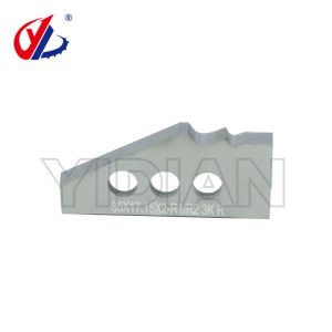 CSEN700026 Tilted Trimmer Knife Fine Trim Insert