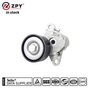 ZPY 06L903133D New Drive Belt Tensioner For Audi A4 A5 A6 Q3 Q5 Q7 TT 2.0T