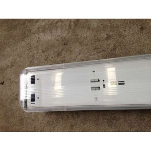 Explosion-proof LED T8 tube(1.2M)