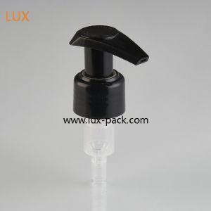Custom C Type Plastic Lotion Pump with 15-30 Days Lead Time and 625pcs/ctn
