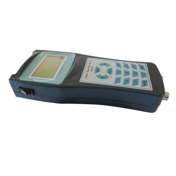 GF112 Lightweight Electrical Test Equipment Calibration For Electric Power