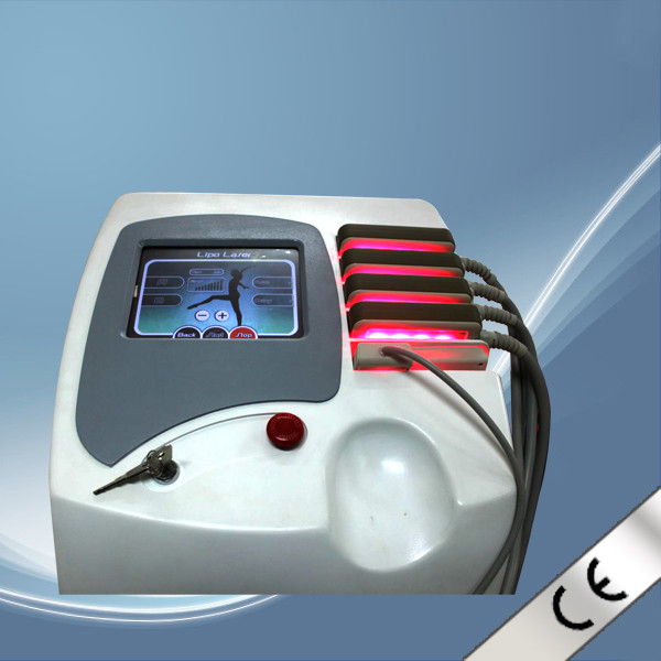 Quality laser lipo slim / the newest diode laser lipo slimming system for sale