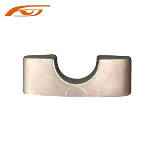 SS304 Stainless Steel Investment Casting Parts With Anodizing / Polish /