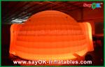 Inflatable Tent Dome Igloo Color Changed Lighting Round Inflatable Dome Tent