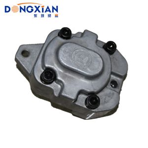 Wholesale Excavator Hydraulic Gear Pump A8V55 A8V107 A8V86 A8V115 Pilot Pump from china suppliers