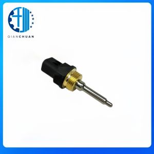 130-9811 Water Temperature Sensor For Caterpillar D10R D11T D10N D6T D8T D9T D8N