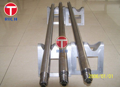 Mineral Mining Seamless Steel Tubes