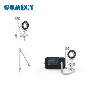 High Powered Portable Pulsed Electromagnetic Field PEMF Machine Physiotherapy