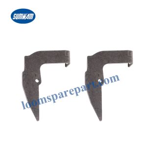 Weaving Loom Picanol Spare Parts Scissors Clamp Cutter Clamp BA309640