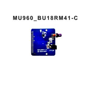 Wholesale Dothinkey Deserializer Board MIPI Interface Image Capture Board Solution from china suppliers