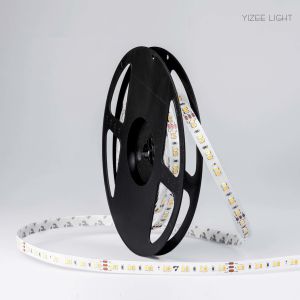 Tunable White CCT Adjustable 2700K-6000K 2835 140LEDs/m 19.2W LED Flexible Led
