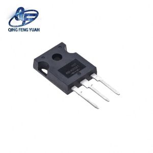 MBR40100PT Logic New And Original Bipolar Transistor NPN 50V 50Ma C114