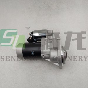 12V S13-321 Starter Motor 4FG1 S13109 0986014070 27050-1110,0986014071 941115567