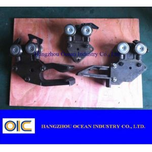 500W Industrial Automated Conveyor Systems for Material Handling and Transfer