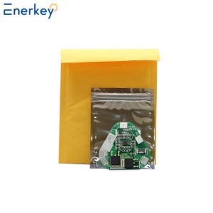 Electric Drill Ternary Lithium Battery BMS Board With Peak Starting Current 60A
