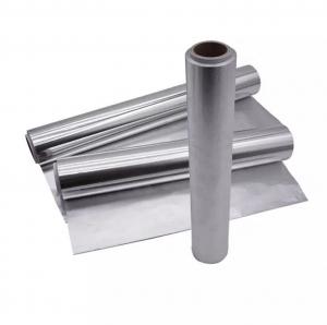 Wholesale 200mm H26 Aluminum Coil Foil Wrapping High Grade Material For Durable Use from china suppliers