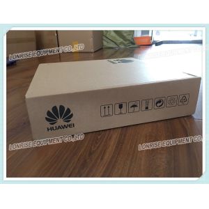700W AC Power Huawei AR G3 AR3600 Series Router AR3670 1 GE Electrical Interface