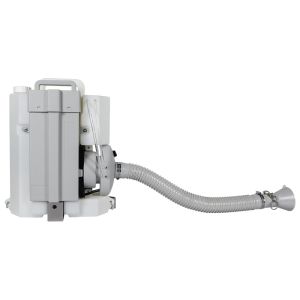 8L 200w Power Battery Agriculture Spray Machine Disinfecting Knapsack Fogger