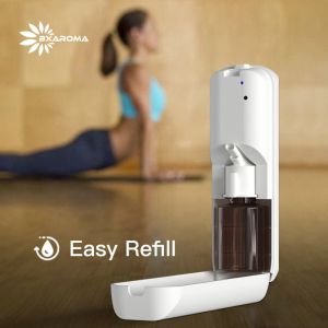 Plug in Waterless Diffuser - Up to 500 Sq. FT Coverage