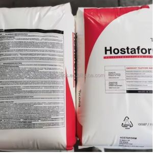 Japan Baoli M90 Polyoxymethylene Resin Heat Stable Medium Viscosity