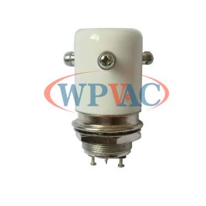 JPK-15WP SF6 Gas Filled Relay 15KV DC High Voltage Relay with 12A Current and 1