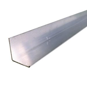 Custom Aluminum Anti-Slip Stamping Process Metal Angle Bar Pipe Girders Channels