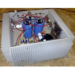 Wholesale professional amplifier with USB/SD/mp3/FM/VFD/KARAOKE controller from china suppliers