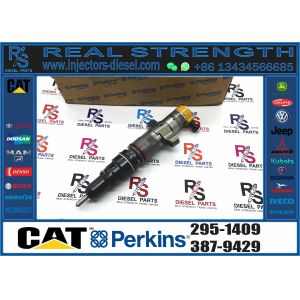 Wholesale 387-9431 Common Rail Injector 387-9431 20R-8069 For Caterpillar C9 Engine Diesel Fuel Injector 387-9431 20R-8069 from china suppliers