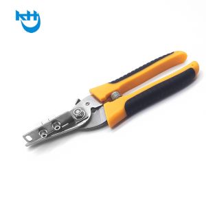 MTL30 Yellow SMT Splice Cutter Tool With Positioning Function