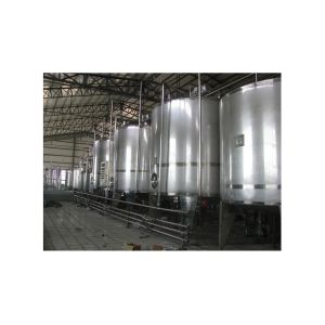 300 KG Tomato Sauce Production Line powered by Fresh Tomato Paste Processing