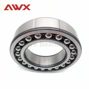 Wholesale Factory Original High Performance Self-Aligning Ball Bearings New and Durable for Machinery Industries in Stock from china suppliers