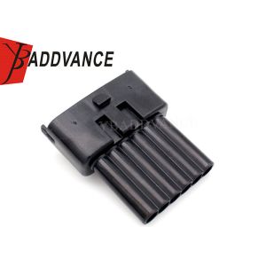 Throttle Position Sensor Connector , 6 Pin Automotive Connector 1928403740 For