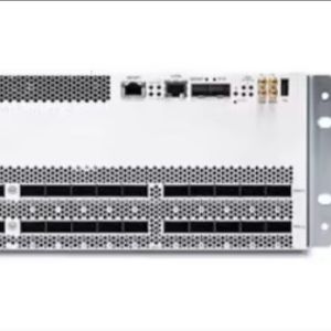 EX2300-24P 24-Port Gigabit Ethernet Switch for Full-Duplex Half-Duplex