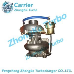 RHC62 Turbo 6T-614 6T614 C61CAD-S0084B S241003340 S241003340A S241003340R