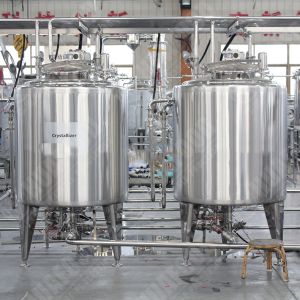 China Oem Odm Industrial Multifuntional Jam Uht Aseptic Sterilizing Equipment on sale