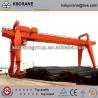 50/10 ton gantry crane for sale