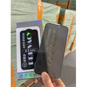Wholesale Anti Glare Privacy Screen Protector With AF Vacuum Plating from china suppliers