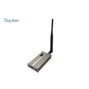 China Long Range 1.3Ghz FPV Video Transmitter and Receiver 10km LOS 8 Channels on sale
