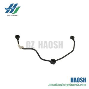 ISUZU NPR PARTS 8-97093547-0 8970935470 PIPE OIL INJ PUMP ISUZU NPR 4HF1