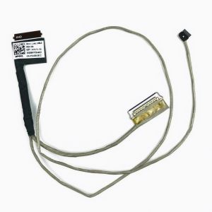 LVDS Cable 1-5m Black for Stable and Fast Data Transfer in Industrial Automation at 105C Rated Temperature