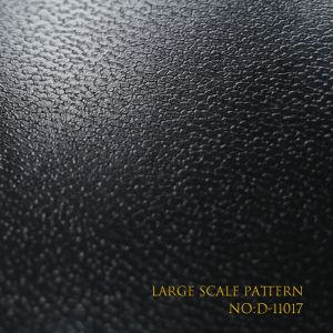 Customizable Black PVC Coated Waterproof Paper for Packaging Boxes